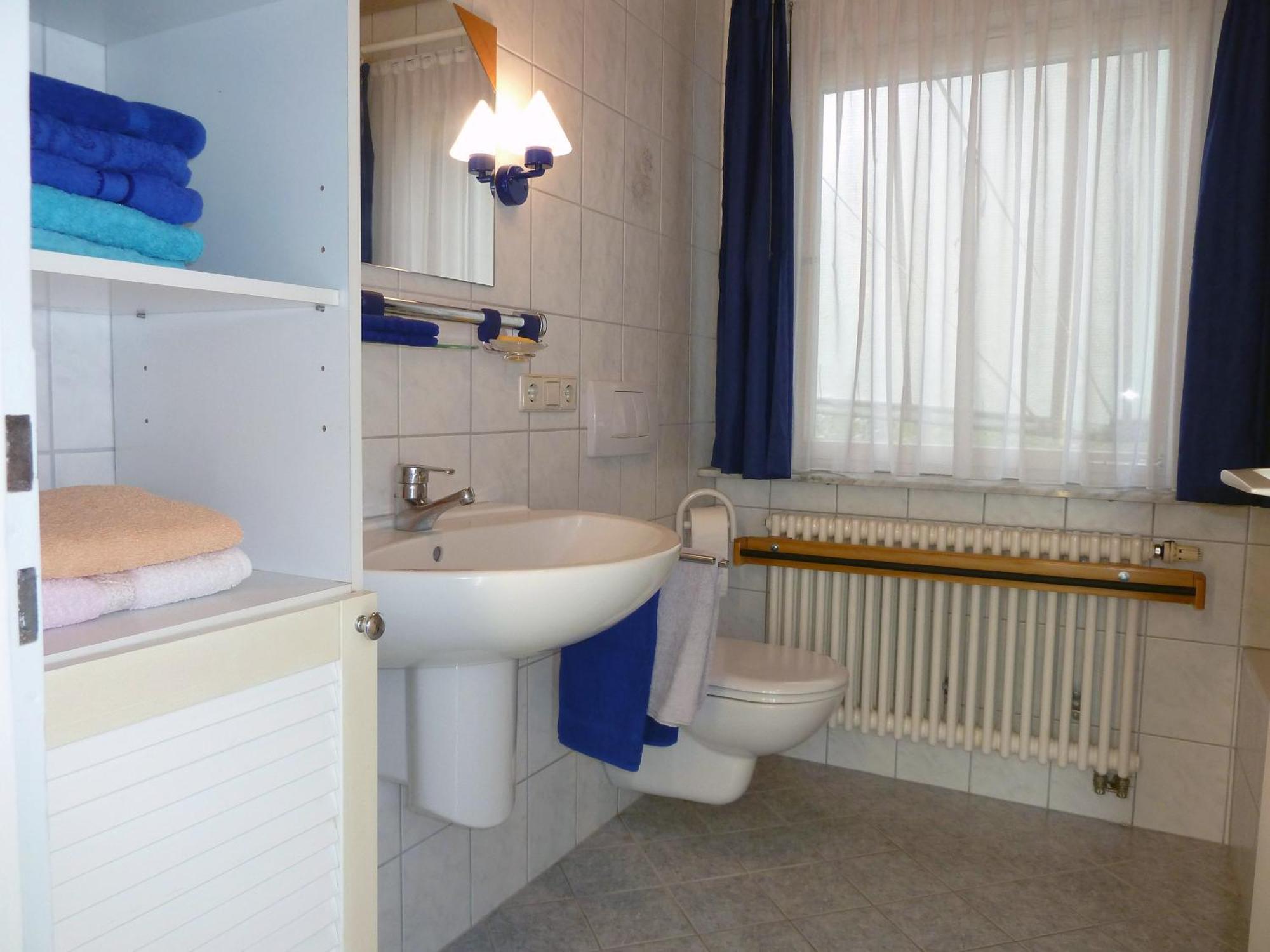 Ferienwohnung Am Wald Doerlinbach Schuttertal Exterior photo