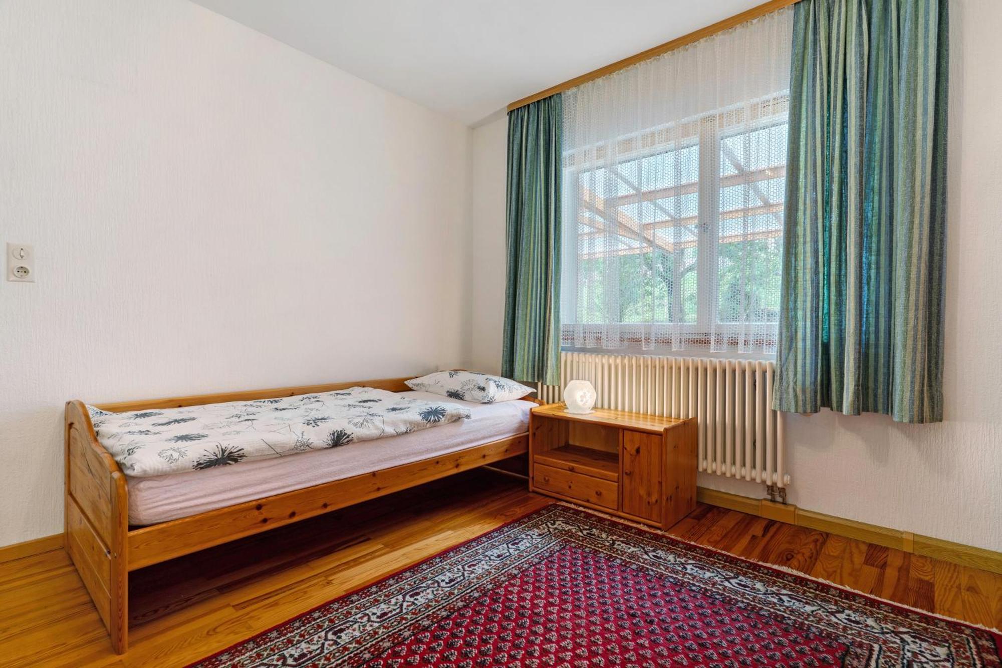 Ferienwohnung Am Wald Doerlinbach Schuttertal Exterior photo