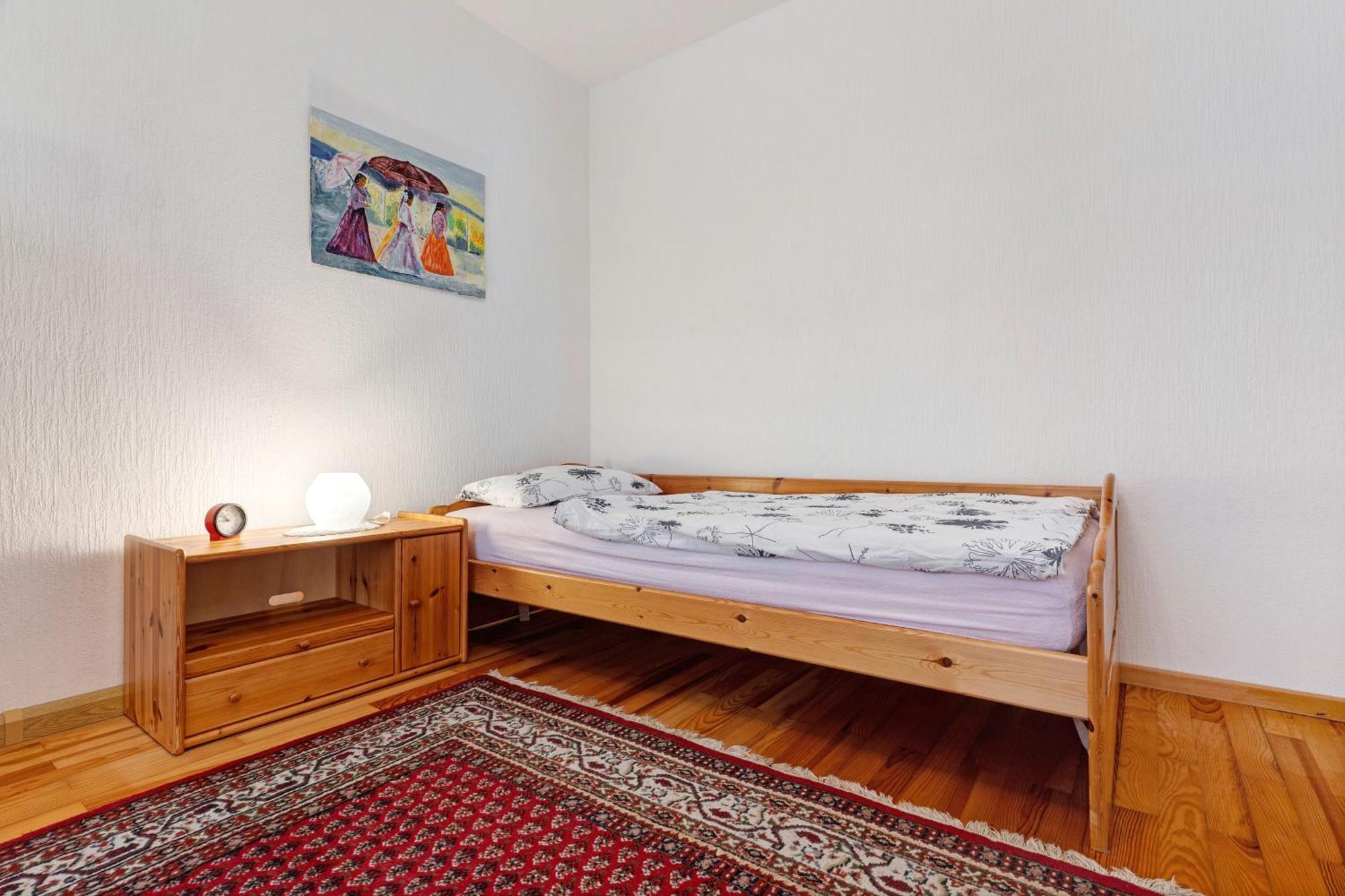 Ferienwohnung Am Wald Doerlinbach Schuttertal Exterior photo