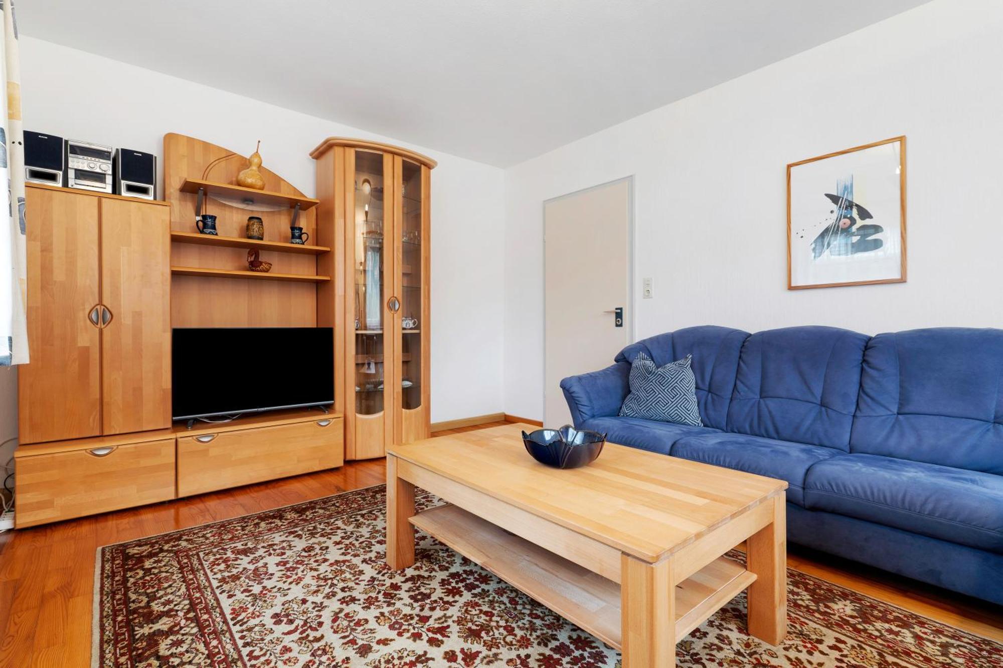 Ferienwohnung Am Wald Doerlinbach Schuttertal Exterior photo