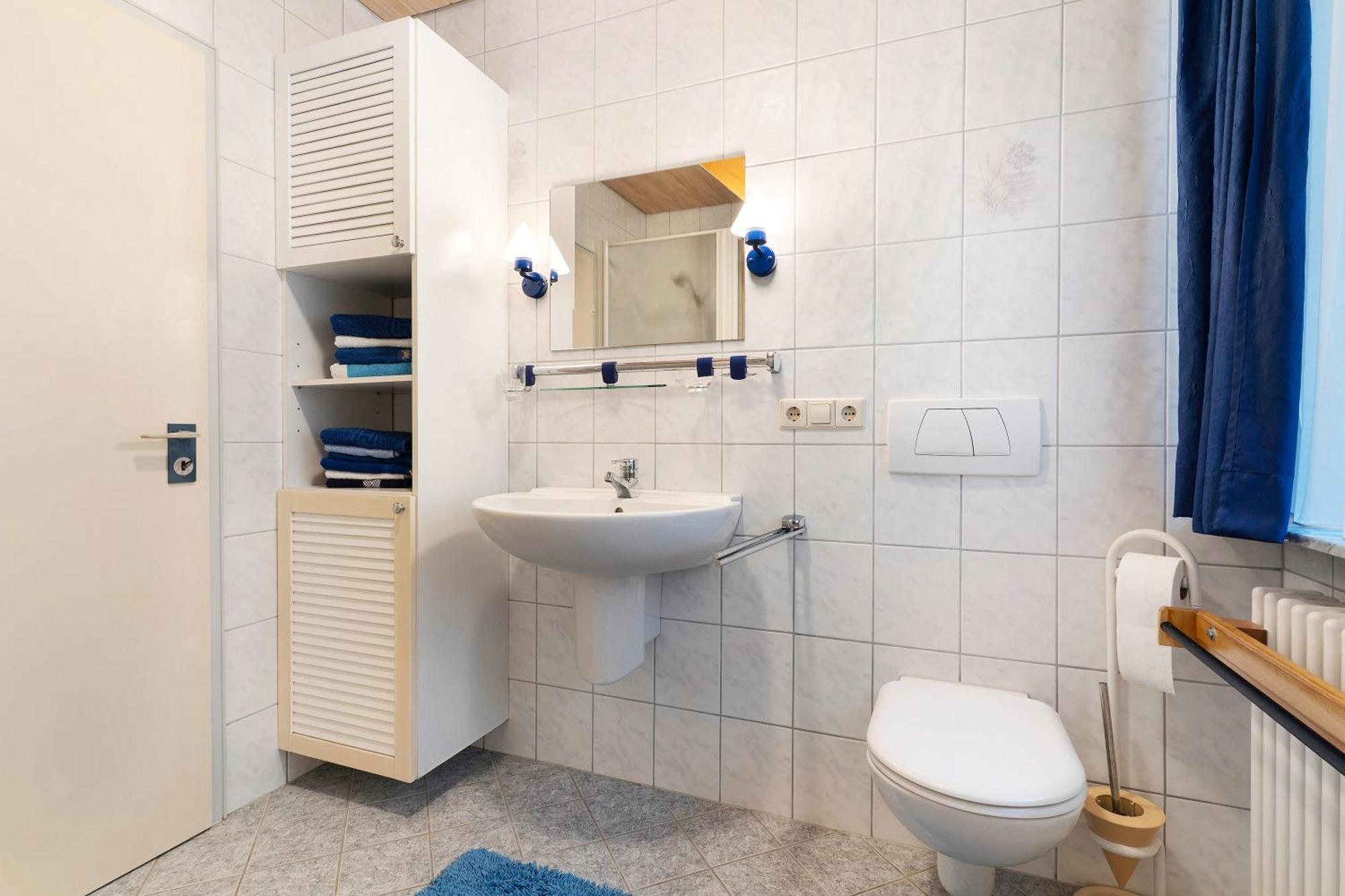 Ferienwohnung Am Wald Doerlinbach Schuttertal Exterior photo